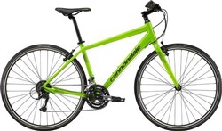 Cannondale Quick 6 2019 - Hybrid Sports Bike