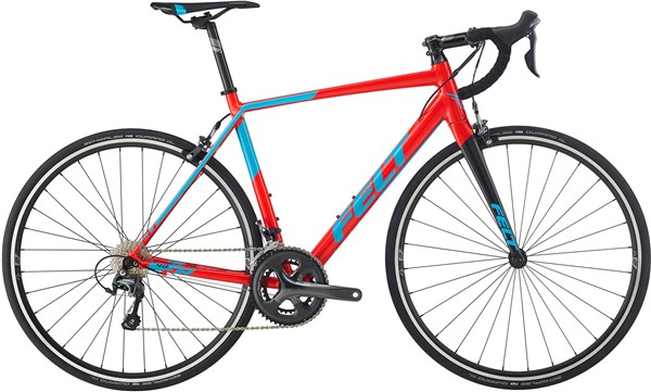 Felt FR40 2017 - Road Bike