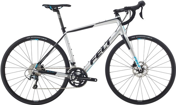 Felt VR40 2017 - Road Bike