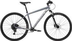 Cannondale Quick CX 2 2019 - Hybrid Sports Bike