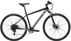 Cannondale Quick CX 2 2019 - Hybrid Sports Bike