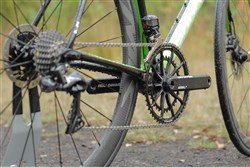 Cannondale SuperSix EVO Hi-MOD Disc Team 2019 - Road Bike