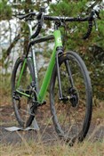 Cannondale SuperSix EVO Hi-MOD Disc Team 2019 - Road Bike