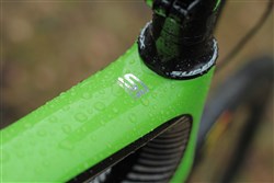 Cannondale SuperSix EVO Hi-MOD Disc Team 2019 - Road Bike