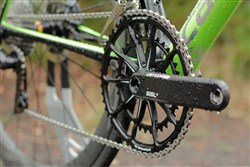 Cannondale SuperSix EVO Hi-MOD Disc Team 2019 - Road Bike