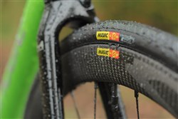 Cannondale SuperSix EVO Hi-MOD Disc Team 2019 - Road Bike