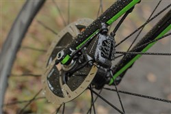 Cannondale SuperSix EVO Hi-MOD Disc Team 2019 - Road Bike