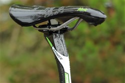 Cannondale SuperSix EVO Hi-MOD Disc Team 2019 - Road Bike