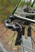 Cannondale SuperSix EVO Hi-MOD Disc Team 2019 - Road Bike