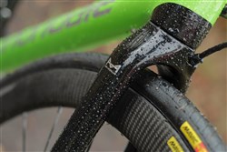 Cannondale SuperSix EVO Hi-MOD Disc Team 2019 - Road Bike