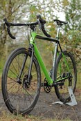 Cannondale SuperSix EVO Hi-MOD Disc Team 2019 - Road Bike