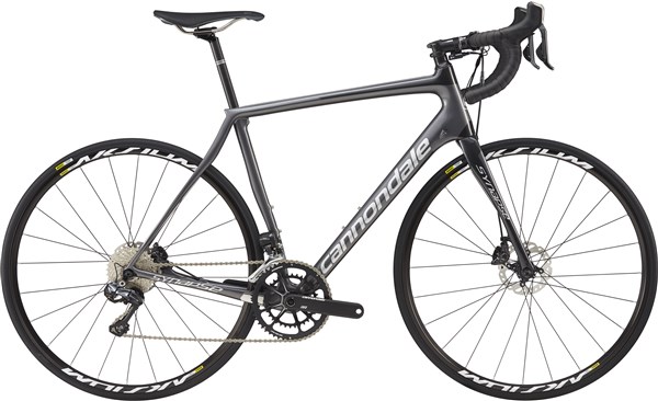 cannondale synapse ultegra 2017