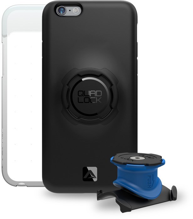 Quad Lock Bike Kit - iPhone 5/5S/5SE product image