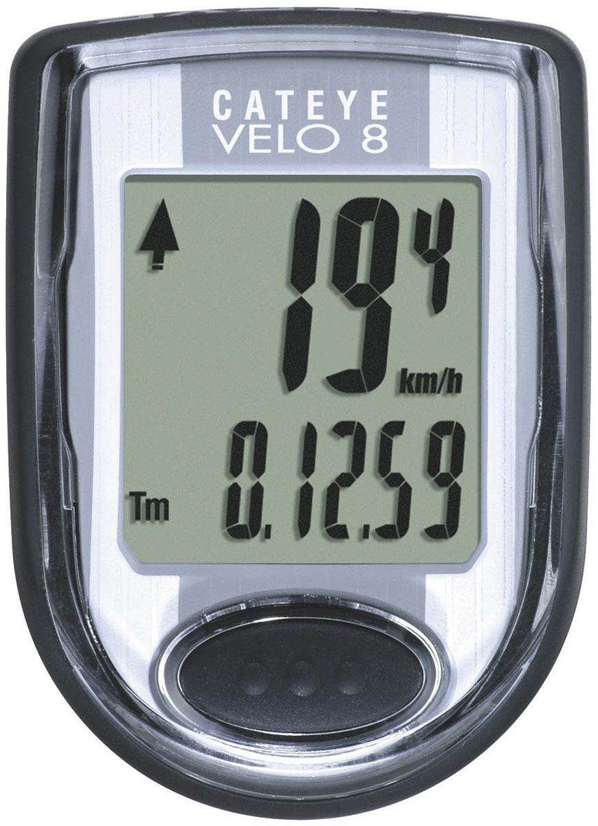 Cateye Velo 8 Wired Computer product image