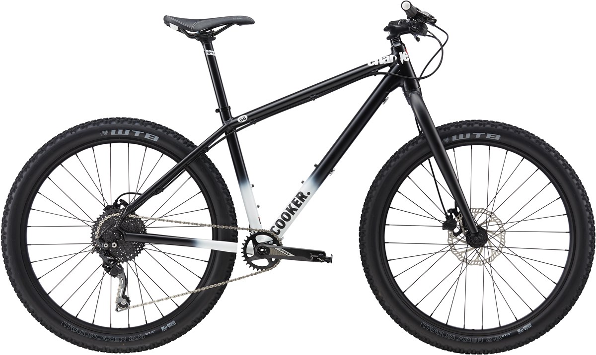 Charge Cooker 1 27.5" +  Mountain Bike 2017 - Hardtail MTB product image