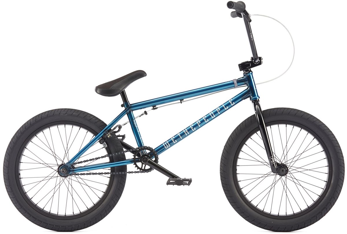 We The People Justice 20w 2017 - BMX Bike product image