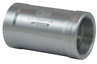 BB30 Adapter MTB 73mm B3122 W/Locitite 609 image 0