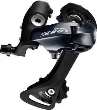 Shimano RD-R3000 Sora Rear Derailleur 9 Speed GS