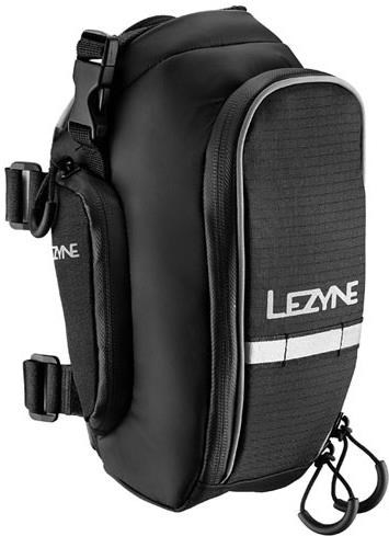 Lezyne XL Caddy Saddle Bag product image