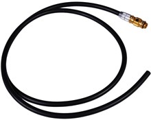 Lezyne Floor Pump Hose & Chuck & Connectors V3
