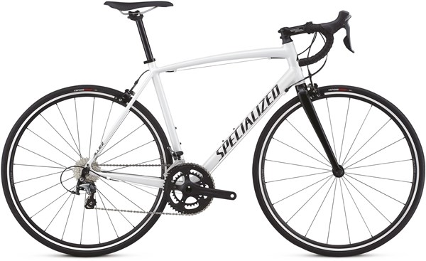 specialized allez e5 elite road bike