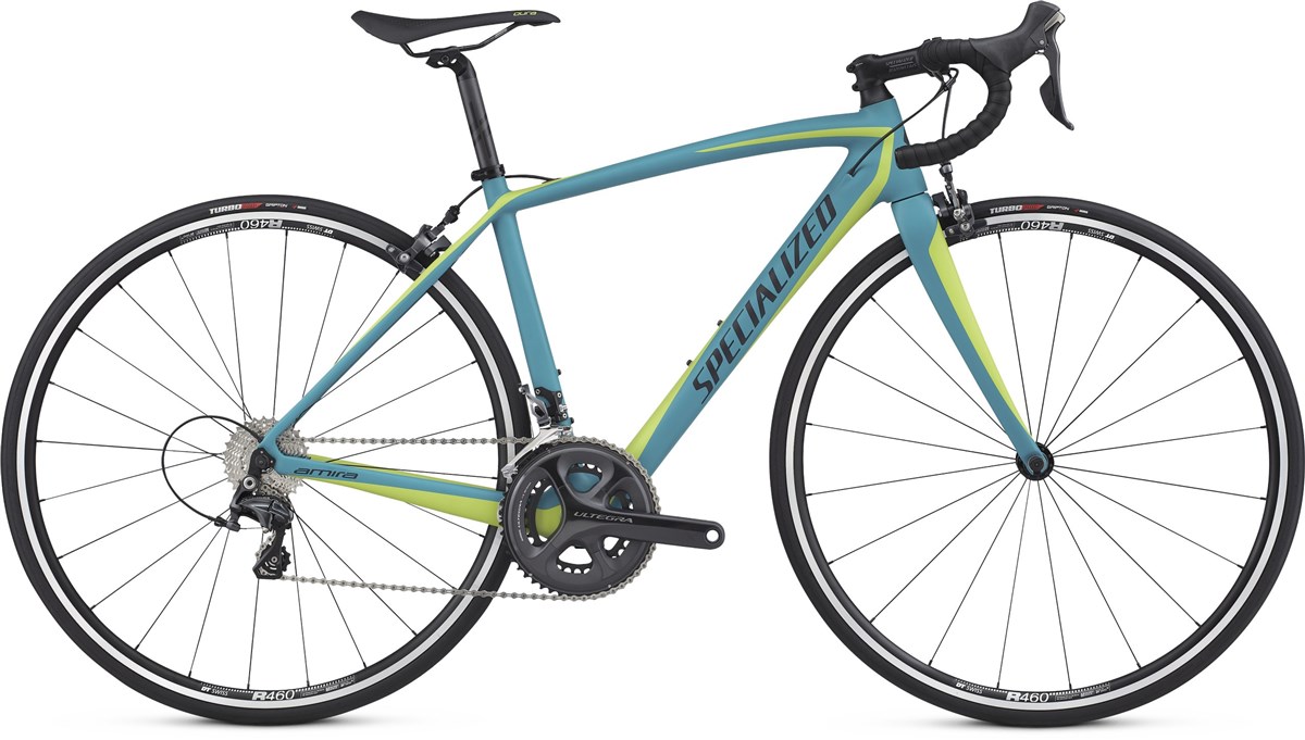 Specialized Amira Comp Womens   700c 2017 - Road Bike product image