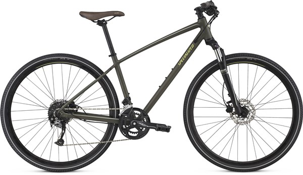 specialized ariel 2020 ladies hybrid bike