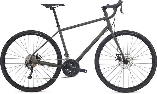Specialized AWOL 700c 2018 - Road Bike