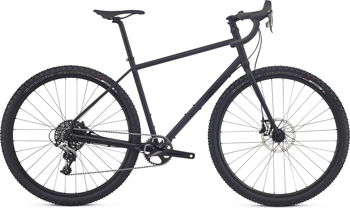 Specialized Awol Comp 29er  2018 - Road Bike product image