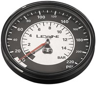 Lezyne Floor Pump Gauge
