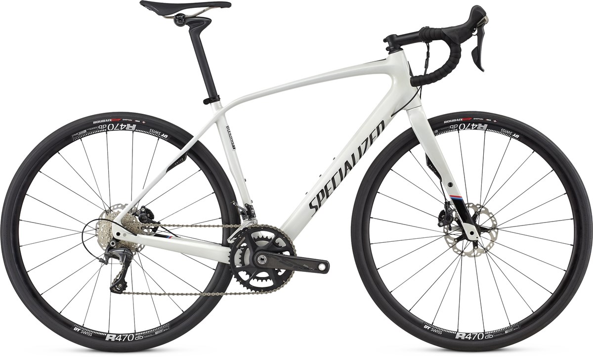 Specialized Diverge Expert CEN  700c 2017 - Road Bike product image