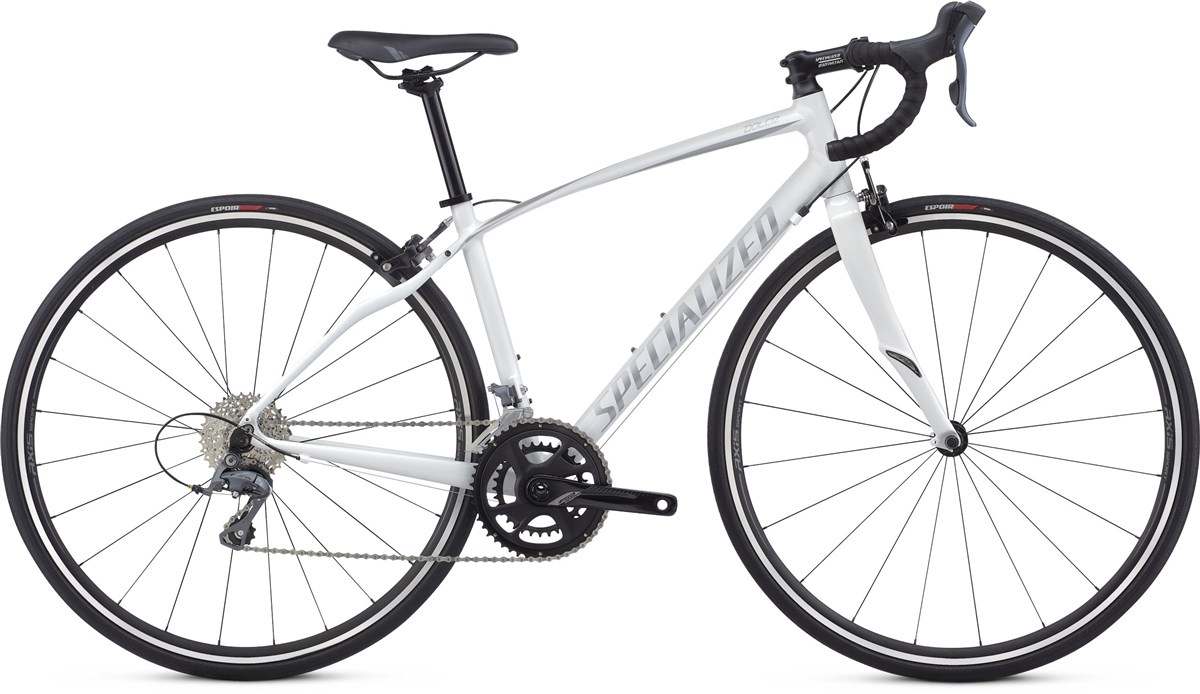 Specialized Dolce Womens 700c 2017 - Road Bike product image