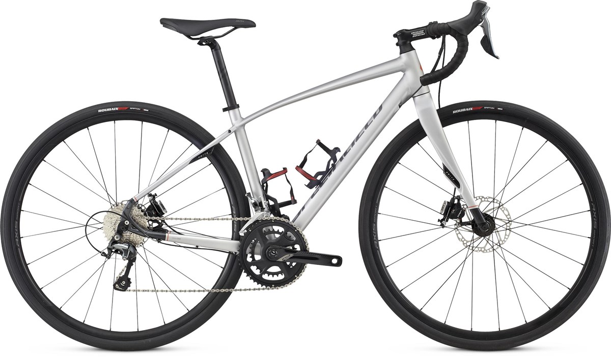 Specialized Dolce EVO Womens 700c  2017 - Road Bike product image