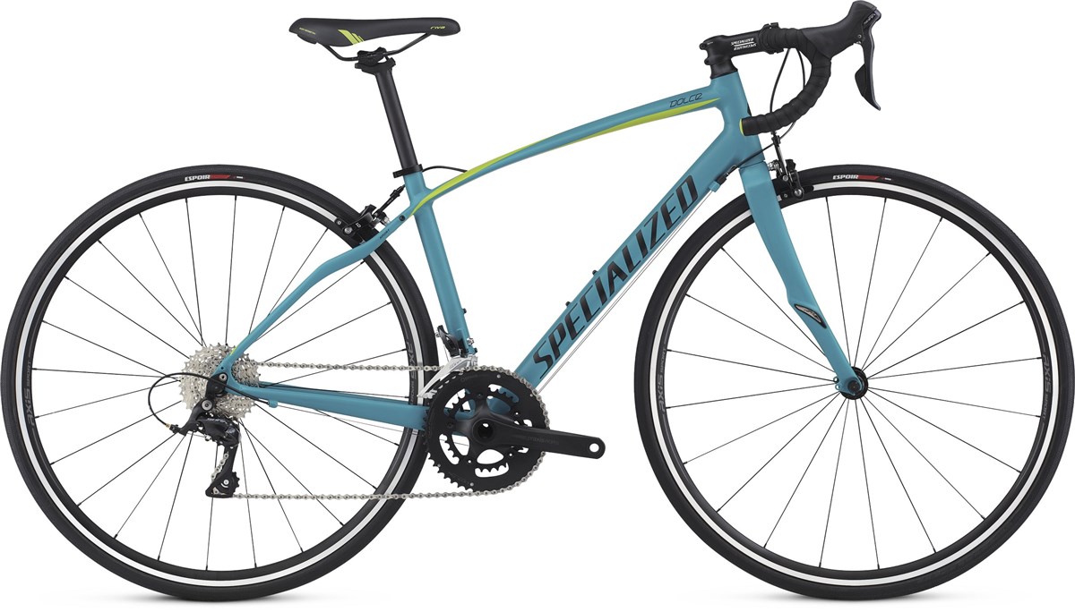 Specialized Dolce Sport Womens 700c 2017 - Road Bike product image
