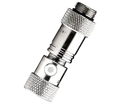 Lezyne ABS Shock Chuck Lezyne ABS Shock Chuck