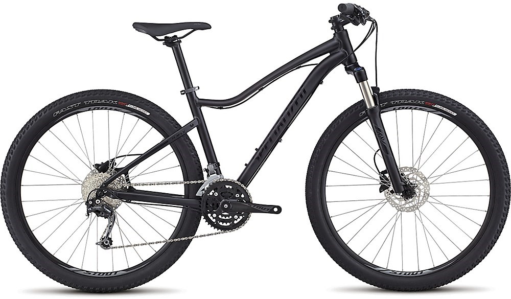 Specialized Jynx Comp Womens 27.5"  Mountain Bike 2017 - Hardtail MTB product image