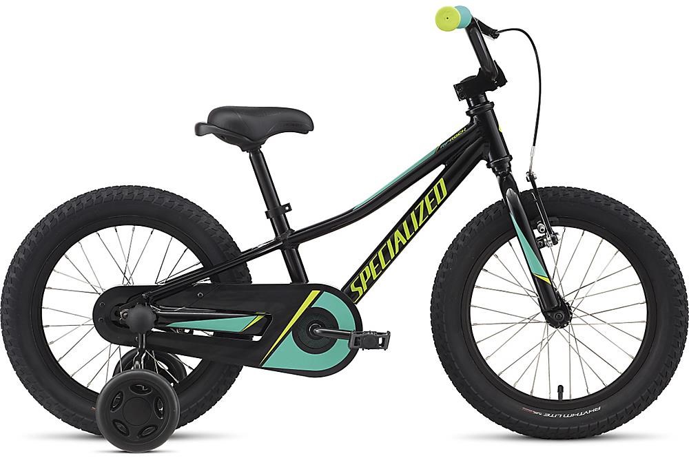 Specialized Riprock Coaster 16W 2022 - Kids Bike product image