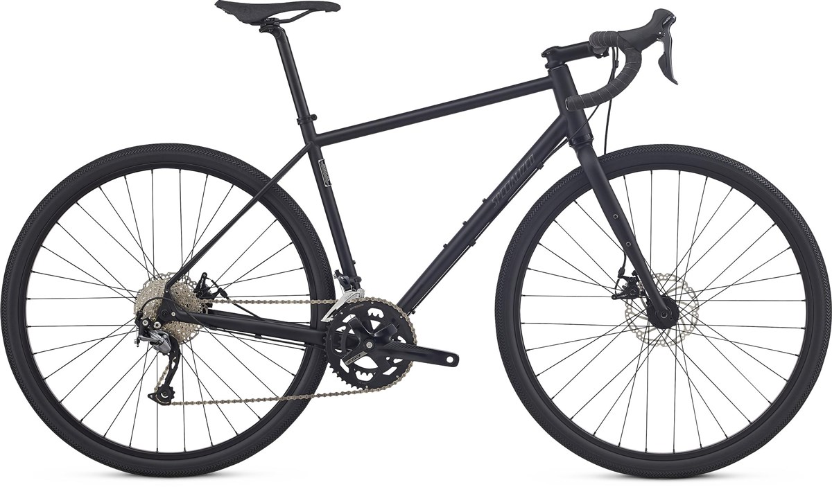 Specialized Sequoia  700c  2018 - Gravel Bike product image