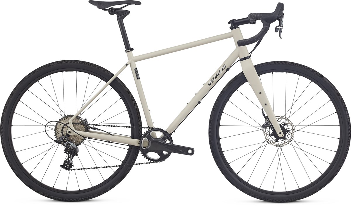 Specialized Sequoia Expert  700c 2017 - Road Bike product image