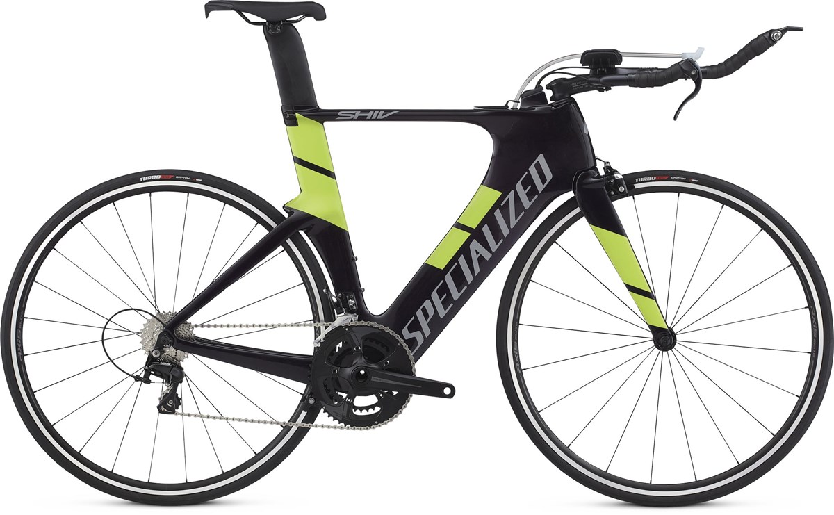 Specialized Shiv Elite  700c  2018 - Triathlon Bike product image
