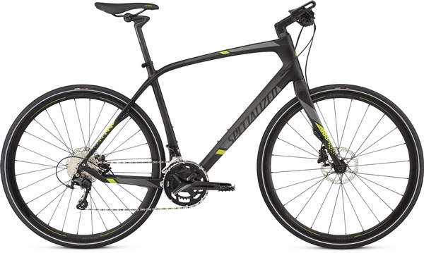 specialized men's sirrus expert carbon