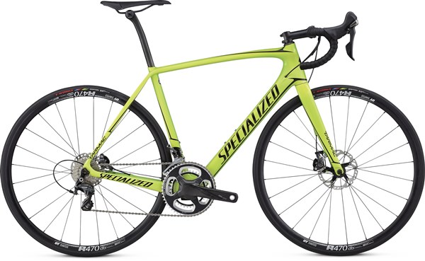 specialized tarmac expert disc 2017