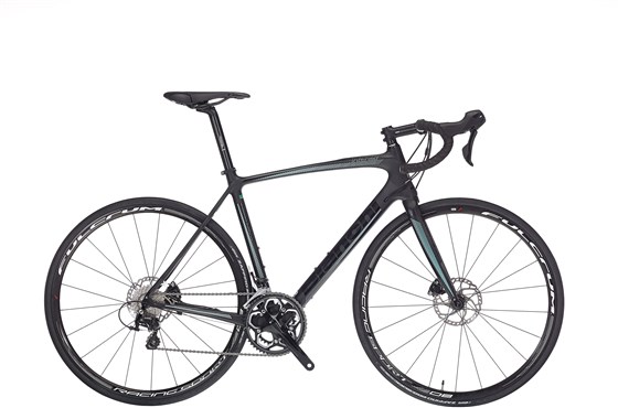 Bianchi Intenso Disc 105 2017 - Road Bike