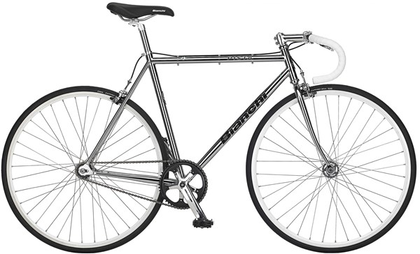 Bianchi Pista Steel 2019 - Road Bike