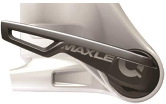 Maxle Ultimate Front MTB - 15x110 - PIKE - Lyrik B1 - Yari Boost Compatible image 2