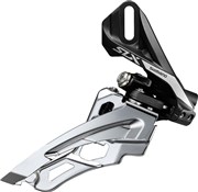 Shimano SLX M7000 10spd Front Side Swing Derailleur