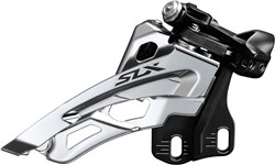 Shimano SLX M7000 10spd Front Side Swing Derailleur