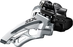 Shimano SLX M7000 10spd Front Side Swing Derailleur