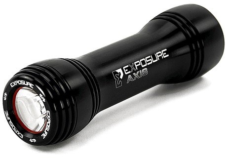 Exposure Axis Mk4 Rechargeable Front Light product image