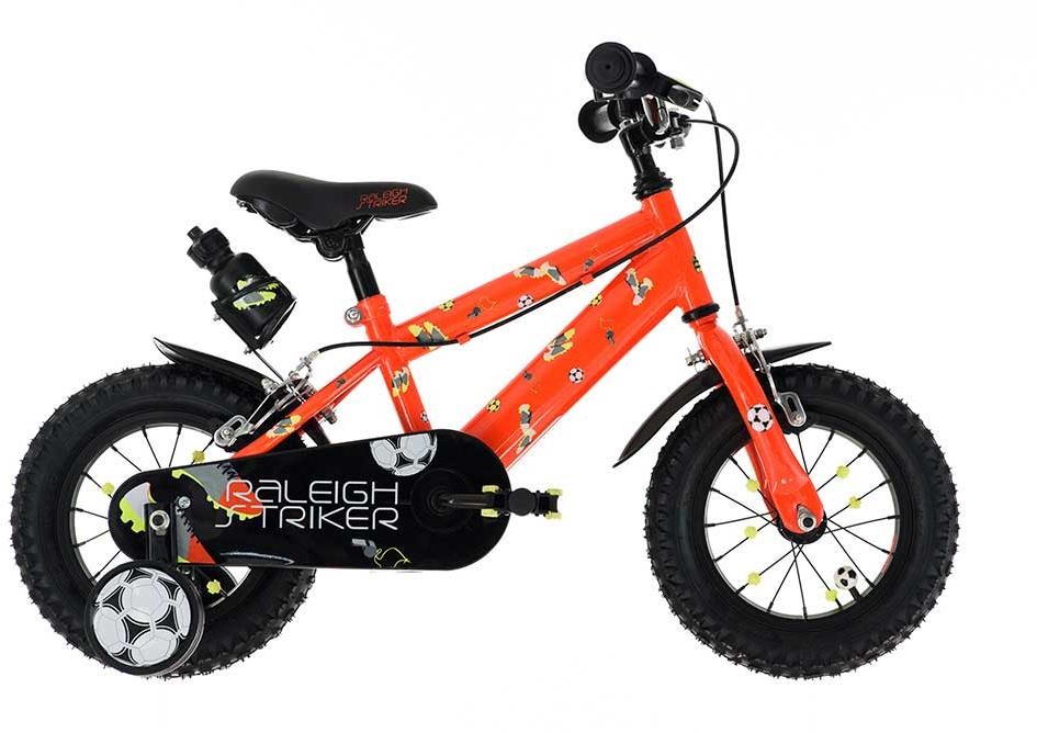 Raleigh Striker 12w 2019 - Kids Bike product image